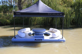 Aussie Floats Party Pad